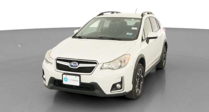 2017 Subaru Crosstrek Premium -
                  West Memphis, AR