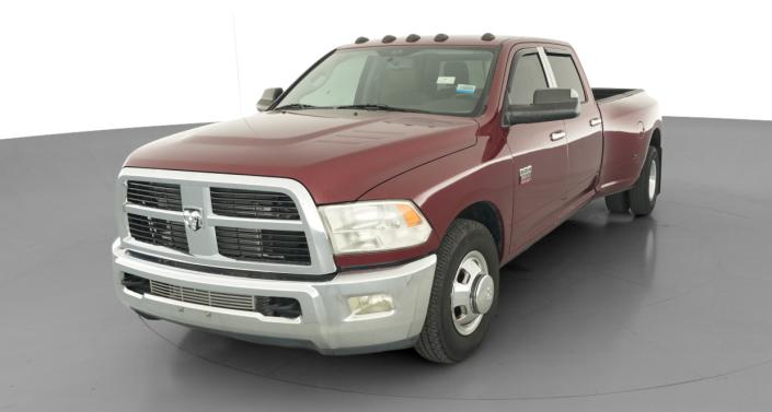 2011 RAM 3500 SLT -
                  Bessemer, AL