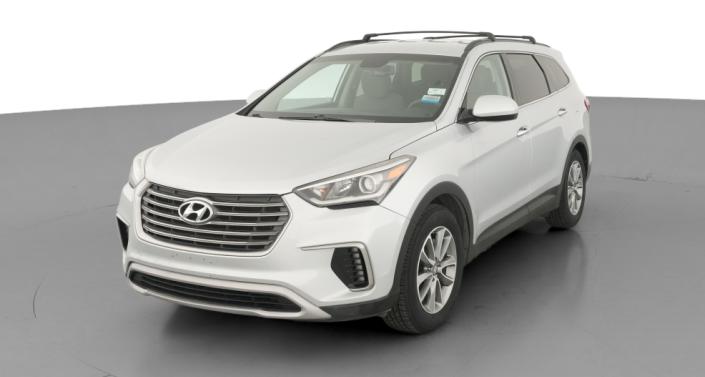 Thumbnail: 2017 Hyundai Santa Fe - 1