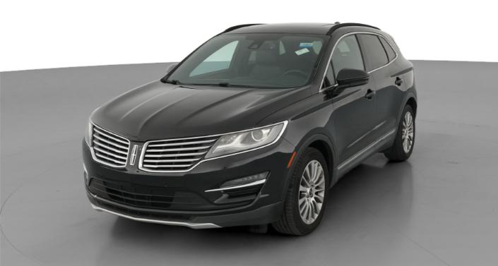 2015 Lincoln MKC Base -
                  Concord, NC
