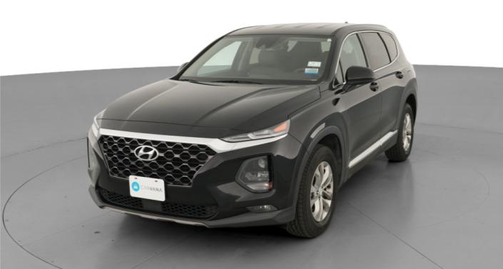 Thumbnail: 2020 Hyundai Santa Fe - 1
