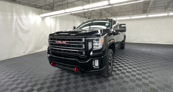 Thumbnail: 2023 GMC Sierra 2500 - 1