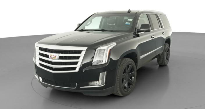 Thumbnail: 2016 Cadillac Escalade - 1