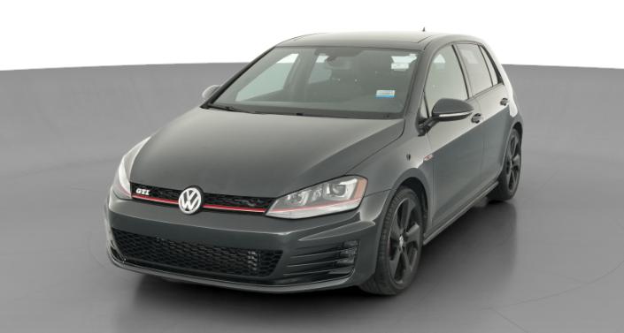Thumbnail: 2016 Volkswagen Golf - 1