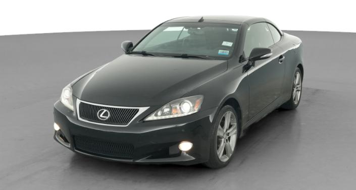 2012 Lexus IS 250 -
                  Indianapolis, IN