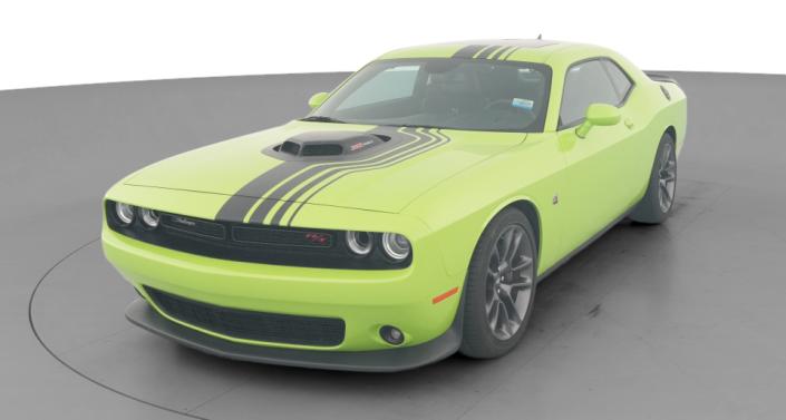 Thumbnail: 2023 Dodge Challenger - 1