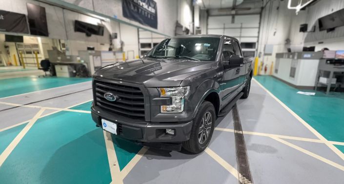 Thumbnail: 2017 Ford Econoline - 1