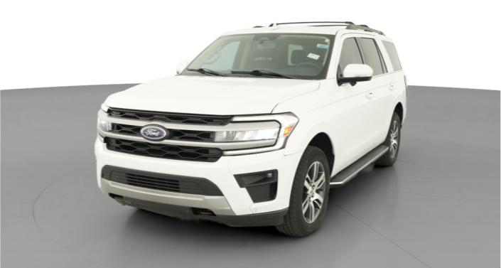 Thumbnail: 2022 Ford Expedition - 1