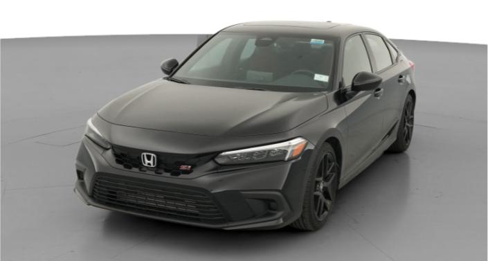 Thumbnail: 2024 Honda Civic - 1