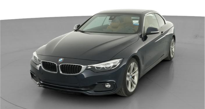 Thumbnail: 2019 BMW 4 Series - 1