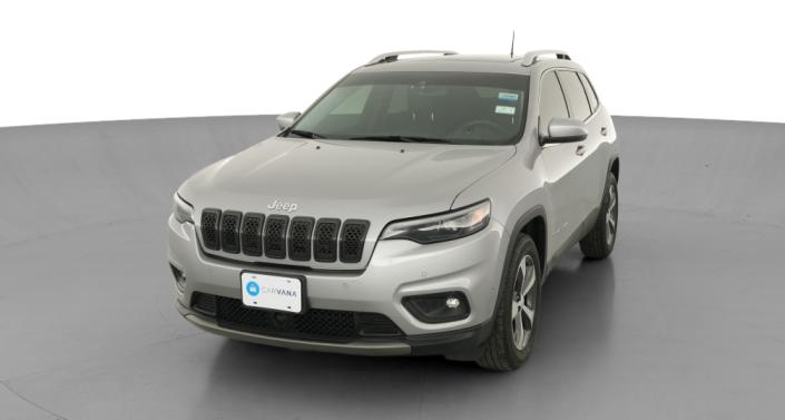 Thumbnail: 2019 Jeep Cherokee - 1