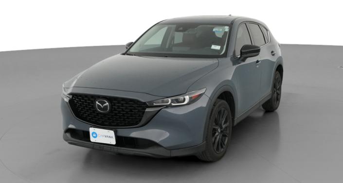 Thumbnail: 2023 Mazda CX-5 - 1