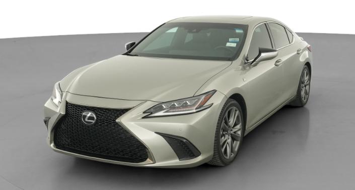Thumbnail: 2019 Lexus ES - 1