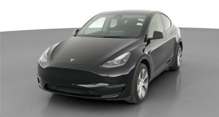 Thumbnail: 2023 Tesla Model Y - 1