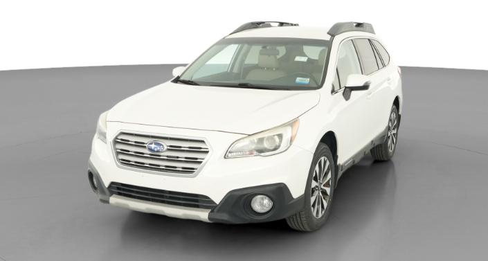 Thumbnail: 2015 Subaru Outback - 1