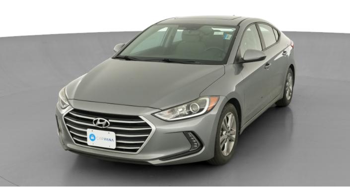 2018 Hyundai Elantra Value Edition -
                  Colonial Heights, VA