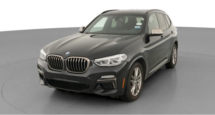 Thumbnail: 2019 BMW X3 - 1