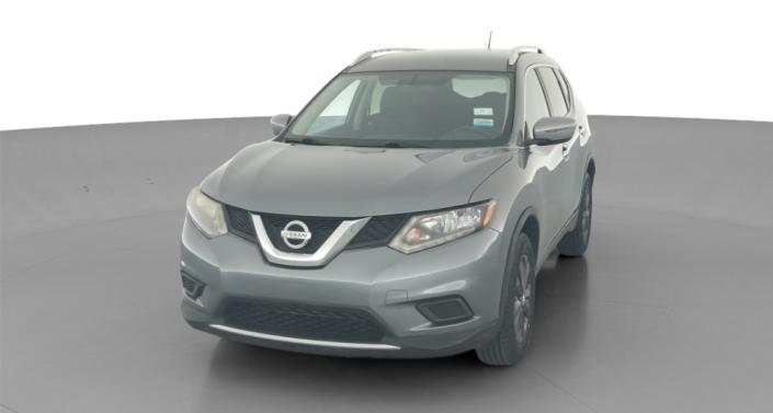 Thumbnail: 2016 Nissan Rogue - 1