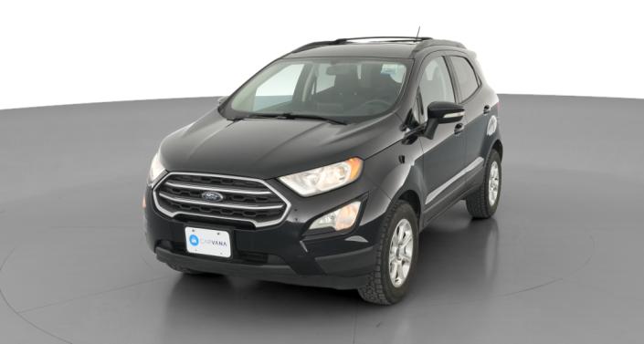 Thumbnail: 2018 Ford EcoSport - 1
