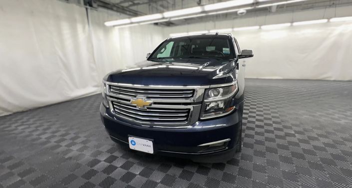 Thumbnail: 2019 Chevrolet Suburban - 1