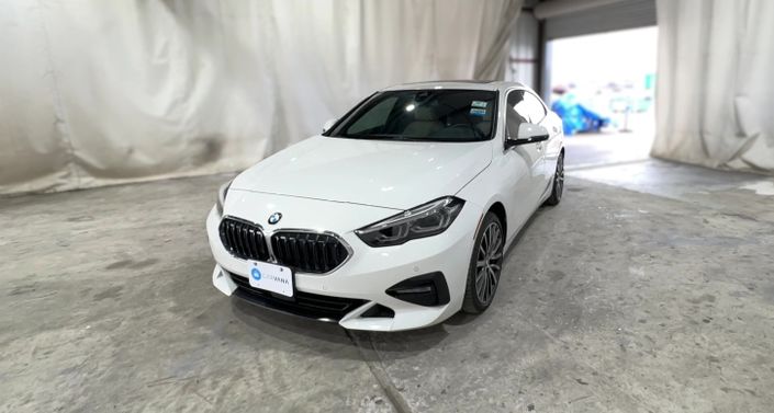 Thumbnail: 2020 BMW 2 Series - 1