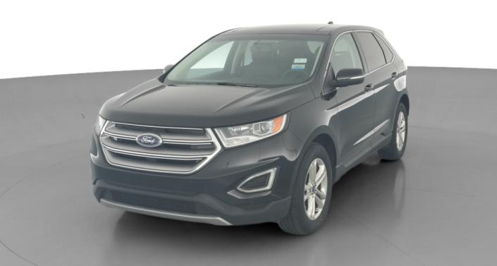 Thumbnail: 2016 Ford Edge - 1