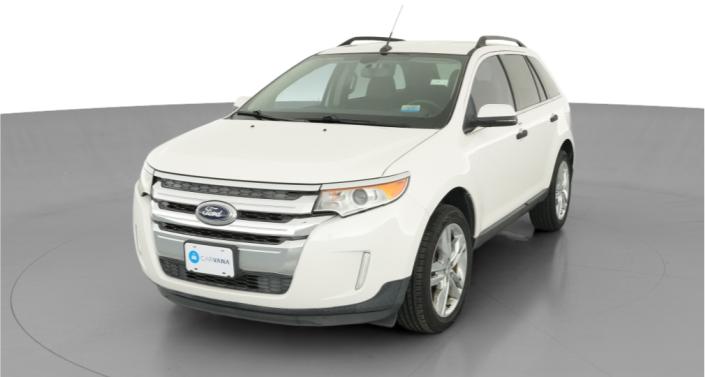 Thumbnail: 2013 Ford Edge - 1