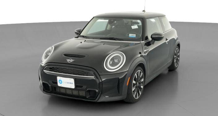 Thumbnail: 2022 MINI Cooper Hardtop - 1