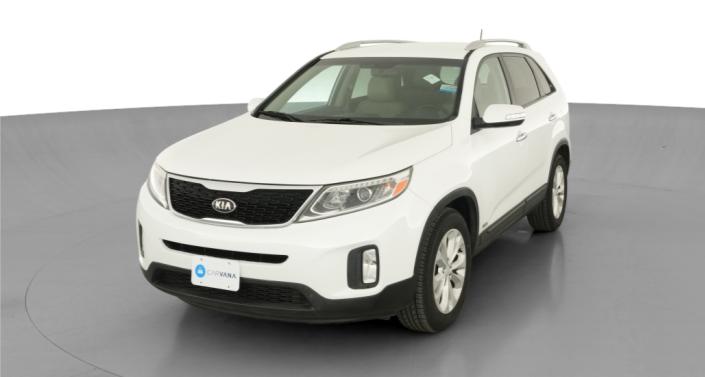 2015 Kia Sorento EX -
                  Colonial Heights, VA