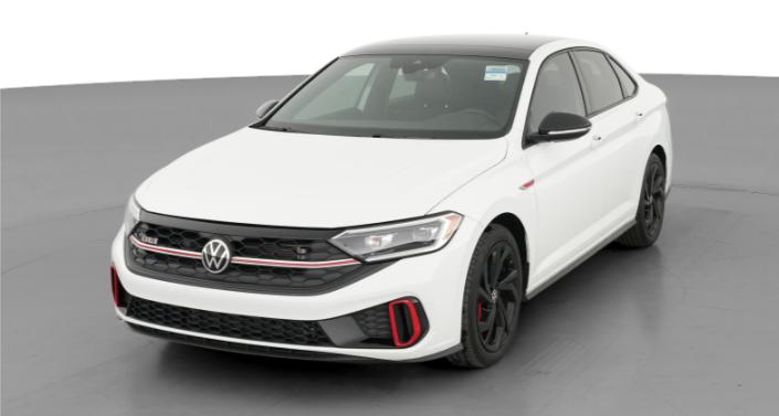 Thumbnail: 2023 Volkswagen Jetta - 1