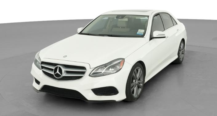 Thumbnail: 2016 Mercedes-Benz E-Class - 1