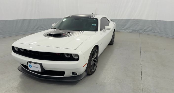 Thumbnail: 2017 Dodge Challenger - 1