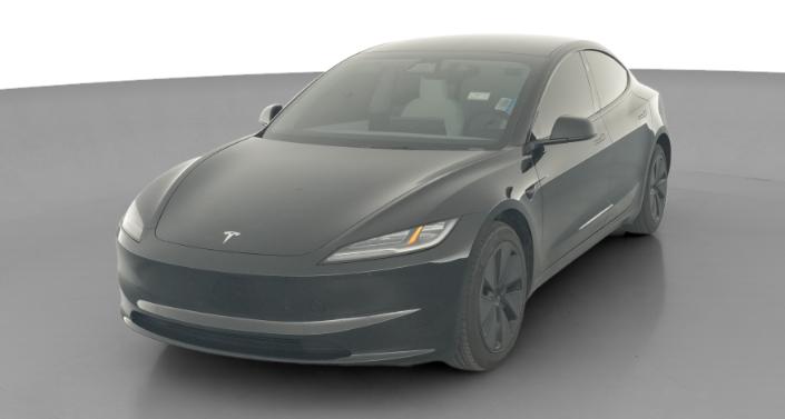 Thumbnail: 2025 Tesla Model 3 - 1