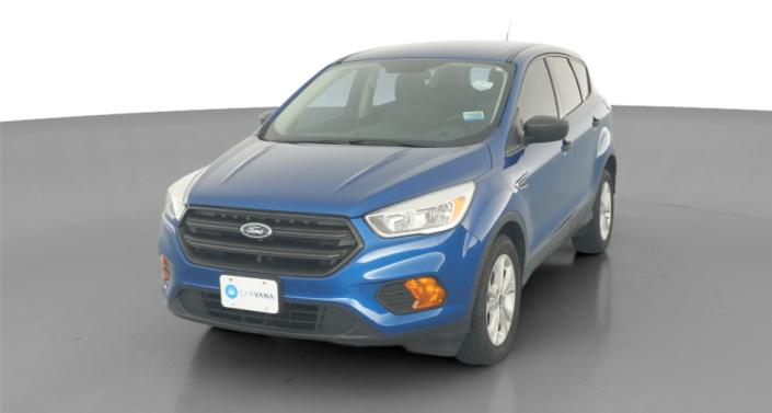 Thumbnail: 2017 Ford Escape - 1