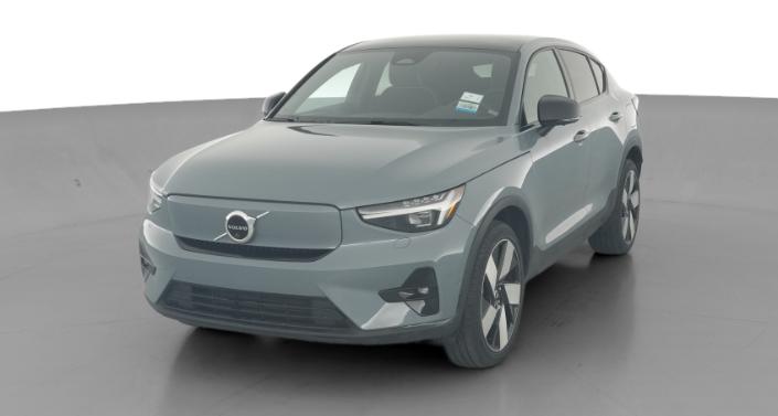 2023 Volvo C40 Ultimate -
                  Lorain, OH