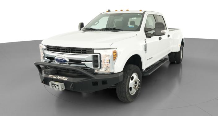 Thumbnail: 2019 Ford Econoline - 1