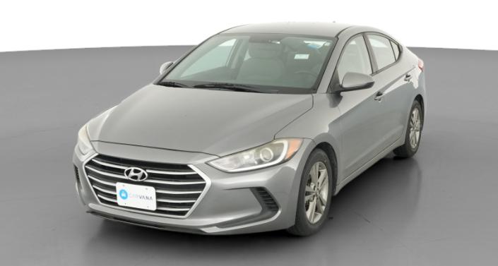Thumbnail: 2018 Hyundai Elantra - 1
