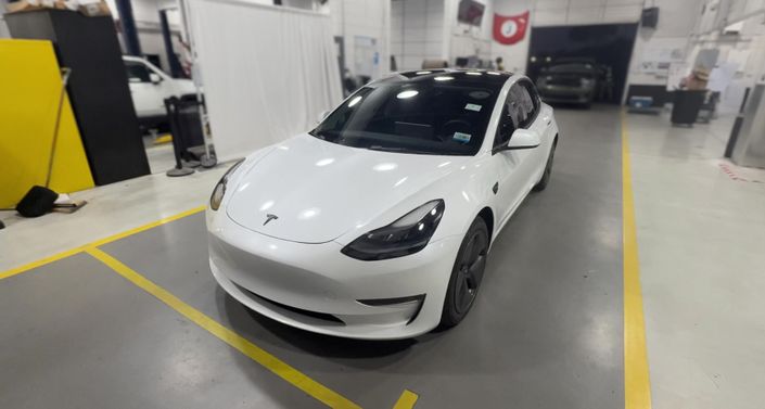 Thumbnail: 2023 Tesla Model 3 - 1