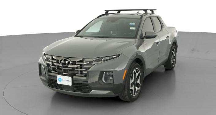 Thumbnail: 2022 Hyundai Santa Cruz - 1