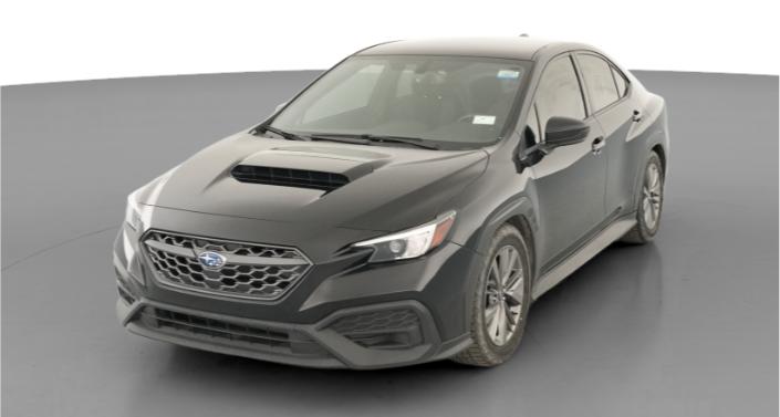 Thumbnail: 2022 Subaru WRX - 1