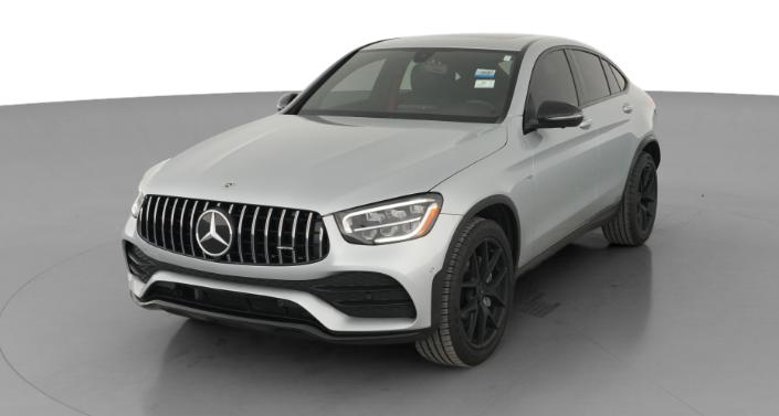 Thumbnail: 2021 Mercedes-Benz GLC - 1