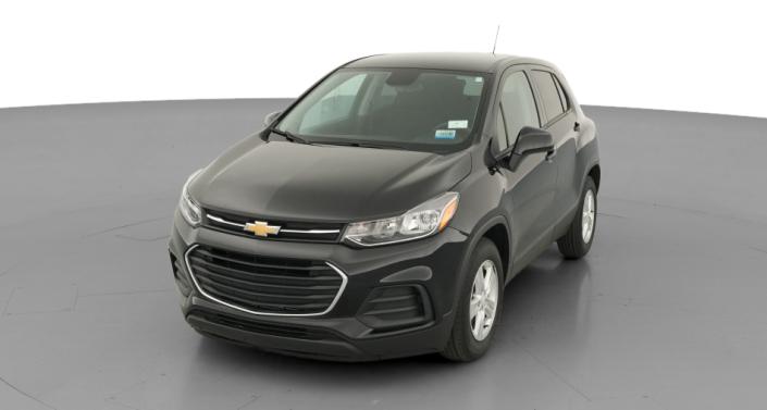 Thumbnail: 2020 Chevrolet Trax - 1