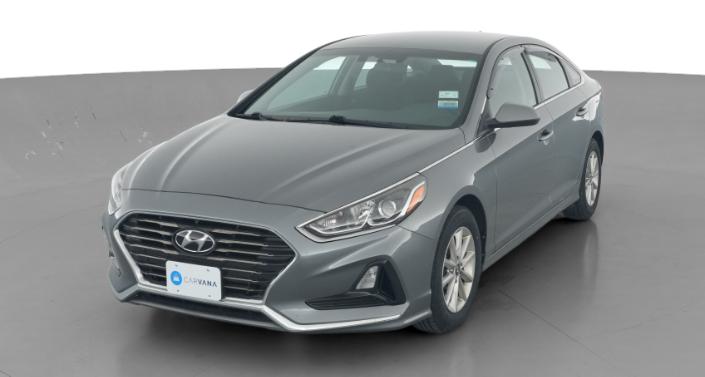 Thumbnail: 2018 Hyundai Sonata - 1