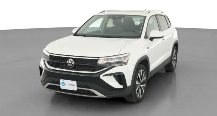 Thumbnail: 2023 Volkswagen Taos - 1