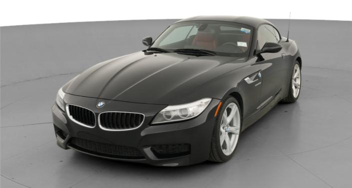 2015 BMW Z4 sDrive28i -
                  Hebron, OH