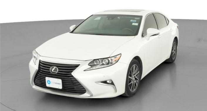 Thumbnail: 2017 Lexus ES - 1