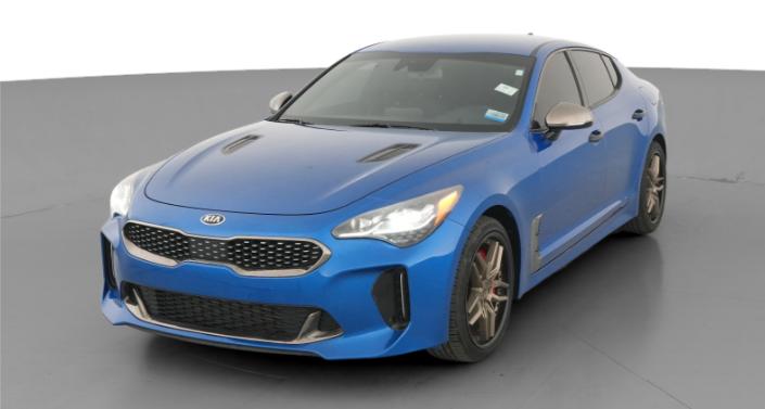 2018 Kia Stinger GT -
                  Tolleson, AZ