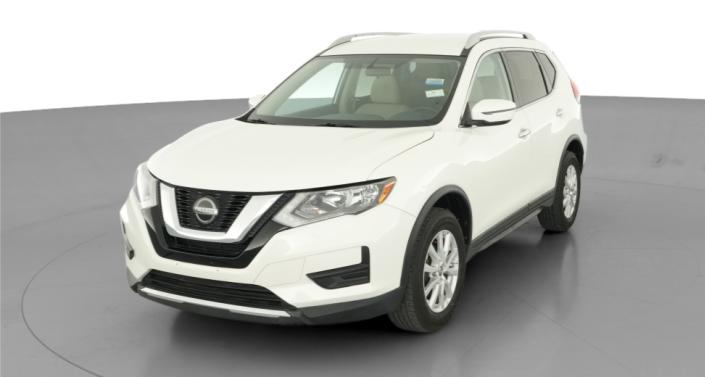 Thumbnail: 2018 Nissan Rogue - 1