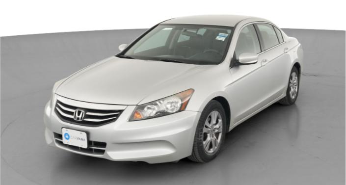 Thumbnail: 2012 Honda Accord - 1