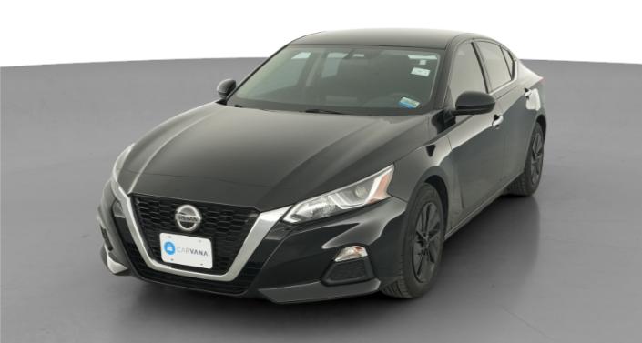 Thumbnail: 2019 Nissan Altima - 1